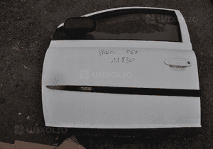 yaris drzwi kolor 068 nr 11830 WYSYŁKA