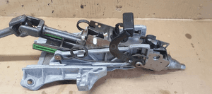 Kolumna kierownicza krzyżak Ford Focus MK2 4M51-3C529-FF 3