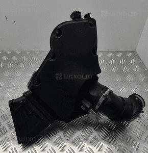 Audi Q3 8U A4 A5 obudowa filtra powietrza 8K0133843L 3