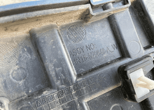 Listwa drzwi przod prawa ford ecosport HN15-N20848 7