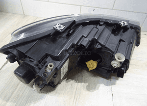 Vw polo v 6R 6C1 fl lift 14-17 lampa przód full led 6C1941035 5