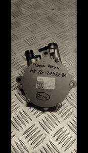 Ford kuga vacum pompa ecoboost HX7G-2A451-BA 7