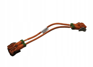 PRZEWÓD KABEL ZASILANIA PEUGEOT 508 I RXH HYBRYDA 9672826580 2010-2014 1