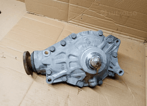Most dyfer przód przedni dyferencjał BMW M5 G30 F90 4.4 3.15 8635870 1