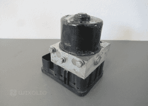 POMPA HAMULCOWA ABS BMW 3 E46 LIFT 2001-2005 3451-6759045 2