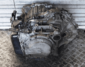Skrzynia biegów kia carens iii 2.0 crdi 16V 140KM T81ADP 2008 5