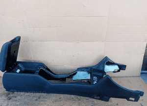 Tunel środkowy podłokietnik BMW E39 8159687 5