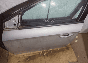 Drzwi lewy przód ford mondeo MK4 lakier 58 07-14 4