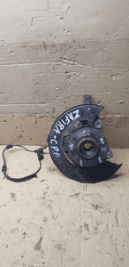 Zwrotnica prawy przód przednia prawa Opel Zafira C 2.0 CDTI 13583479 1