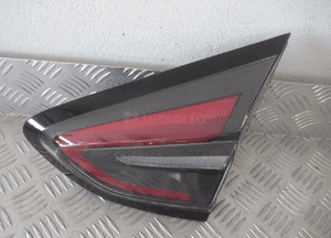 Lampa tylna tył prawa w klape ford puma MK2 ii led L1TB-13A602-AD 2019-2024 7