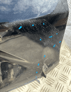 Klapa bagaznika kompletna renault espace v 5 org 14