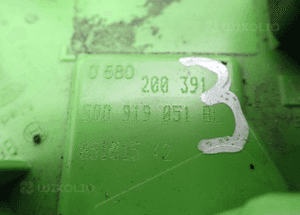 audi S3 8V 2.0 TFSI POMPA PALIWA 5Q0919051BL 3