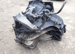 Mazda 3 BK 03-09 1.6 Citd HDI Skrzynia Biegów 3