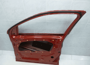 Land rover discovery sport drzwi prawy przód 11