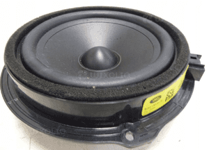 JAGUAR XJ X351 LONG GŁOŚNIK DRZWI PRAWY TYŁ 4