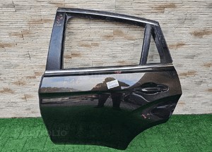 Drzwi bmw X6 F16 kolor C07 1