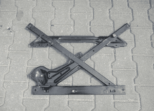 Wózek sanki silnia audi A4 B8 A5 8T 8T0399315H 5