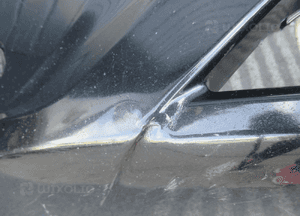 Zderzak przód przedni volvo V60 i S60 ii 2010-2013 30795006 23