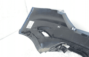 Ford fiesta MK8 2017- zderzak tył tylny H1BB-17906-A1 7