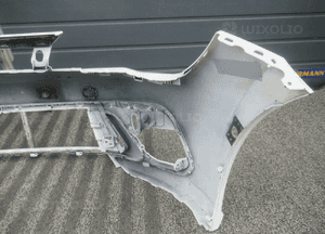 Zderzak przedni przód vw polo vi 6 lift 2G0 2G0807221K 2021- 15