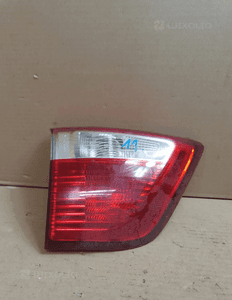 FORD C-MAX MK2 2011-2016 Lampa w klape tył lewa 4