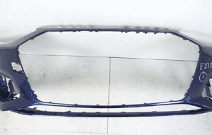 Zderzak przód przedni audi A4 B9 lift 19- 8W0807437AH 3