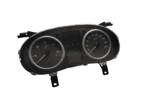 LICZNIK TRAFIC II VIVARO A 2.0 DCI P8201297596-F 8201297596 EURO 5 2012-14 1