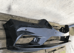 Zderzak przód przedni mazda 6 vi gj 2012- GHP9-50031 oryginał cały 2