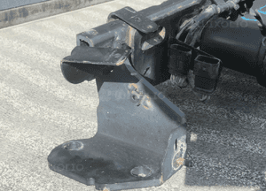 Hak holowniczy bmw 3 G20 G21 2018- 15