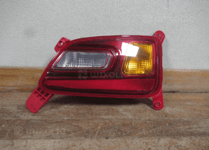Lampa tylna tył przeciwmgielna prawa hyundai kona 2017-2020 1