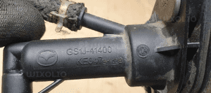 Pompka sprzęgła wysprzęglik Mazda 6 II GS1J-41400 7