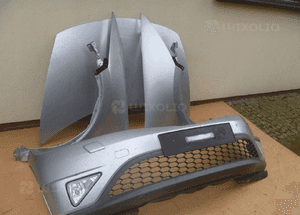 Honda civic viii ufo zderzak tylny pdc 8