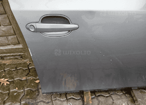 drzwi prawe przód bmw e 60 2