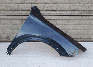 Seat cupra formentor 5FF 20- błotnik przedni prawy 1