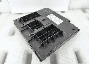 VW AG SKODA STEROWNIK MODUŁ KOMFORTU BCM 5Q0937086BR 4