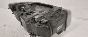 Przod przednia lampa lewa land rover freelander 2 4