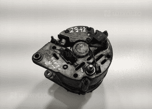 Alternator land rover range rover i classic 2.5 d 1970-1994 5