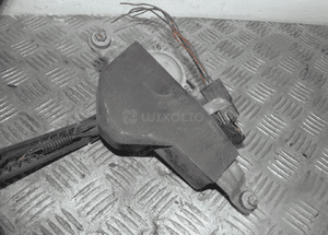 silnik wycieraczki tył LAND ROVER FREELANDER 4
