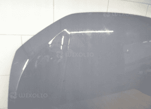 Audi Q4 e-tron maska pokrywa silnika przód 89A823155 llu 3