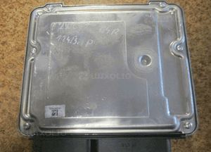 STEROWNIK SILNIKA BMW F20 F30 F31 2.0D 0281030870 3