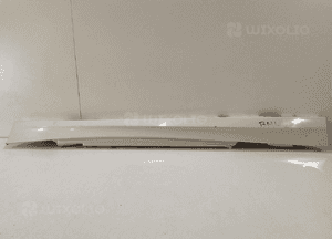 BMW 1 E81 / E82 Listwa / osłona progu prawa- 14392 1