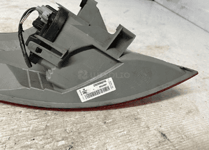 Lampa prawy tył renault megane iii 2008-2011 265500007R 7