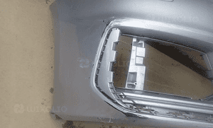 Zderzak przód przedni audi A6 C8 4K s line 2018- 4