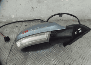 Lusterko Prawe VW Passat b6 6pin 3