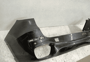 ZDERZAK TYŁ TYLNY BMW X5 F15 M PAKIET 13- 3