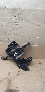 Mocowanie uchwyt pompy ABS VW Passat B5 FL 4B0614119AA 4