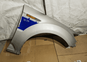 Błotnik prawy przód ford mondeo MK4 07-14 BA7 1