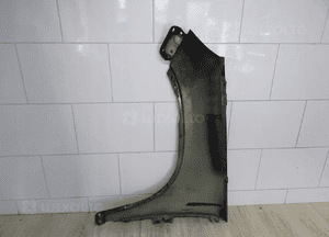 Vw tiguan i 5N 06-15r błotnik prawy przód 7