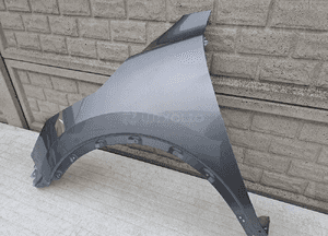 Nissan qashqai j11 2014-2021 błotnik lewy przedni 3