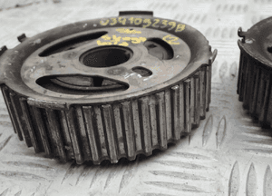 Koło wałka rozrządu vw audi 2.0 tdi 03G109239B 2